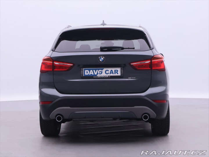 BMW X1 2,0 Xdrive 18d Sport 2019