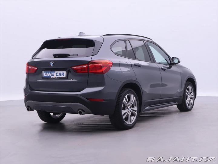 BMW X1 2,0 Xdrive 18d Sport 2019