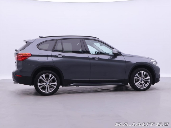 BMW X1 2,0 Xdrive 18d Sport 2019