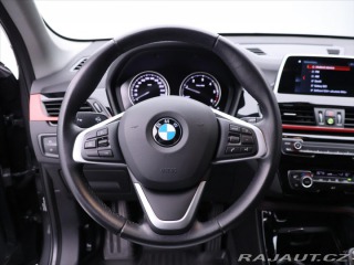 BMW X1 2,0 Xdrive 18d Sportline 2019