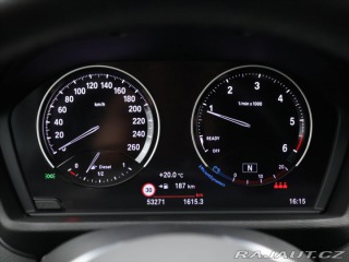 BMW X1 2,0 Xdrive 18d Sportline 2019