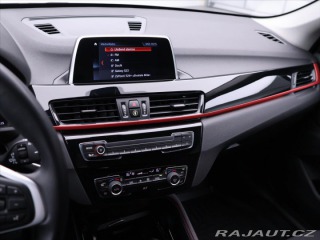 BMW X1 2,0 Xdrive 18d Sportline 2019