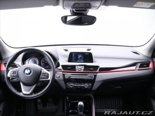 BMW X1 2,0 Xdrive 18d Sportline 2019