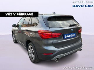 BMW X1 2,0 Xdrive 18d Sportline 2019