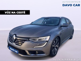Renault Talisman 1,6 TCe Initiale Paris AT