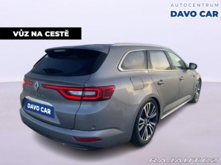Renault Talisman 1,6 TCe Initiale Paris AT 2016