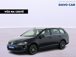 Volkswagen Golf 1,4 TSI Highline Bi-xenon