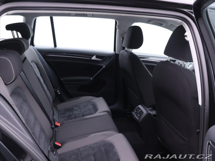 Volkswagen Golf 1,4 TSI Highline Bi-xenon 2014