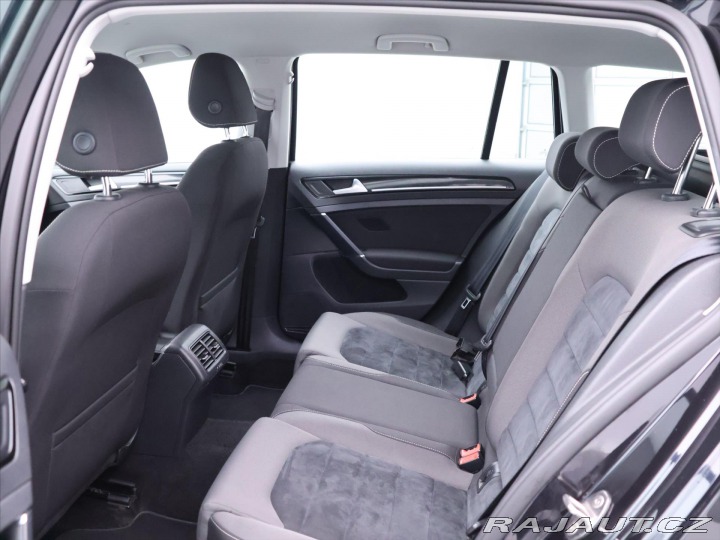 Volkswagen Golf 1,4 TSI Highline Bi-xenon 2014