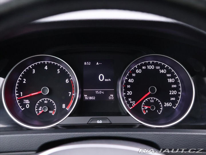 Volkswagen Golf 1,4 TSI Highline Bi-xenon 2014