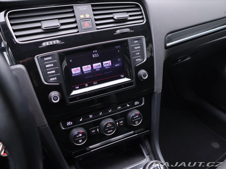 Volkswagen Golf 1,4 TSI Highline Bi-xenon 2014