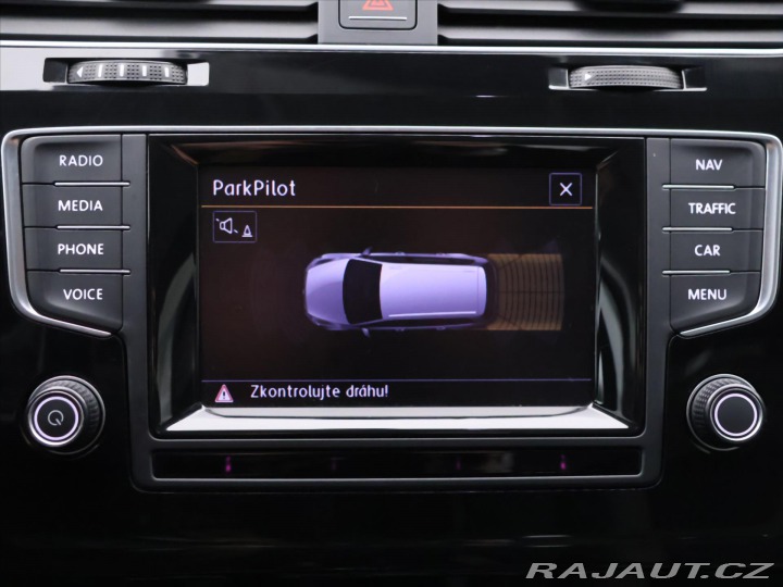 Volkswagen Golf 1,4 TSI Highline Bi-xenon 2014