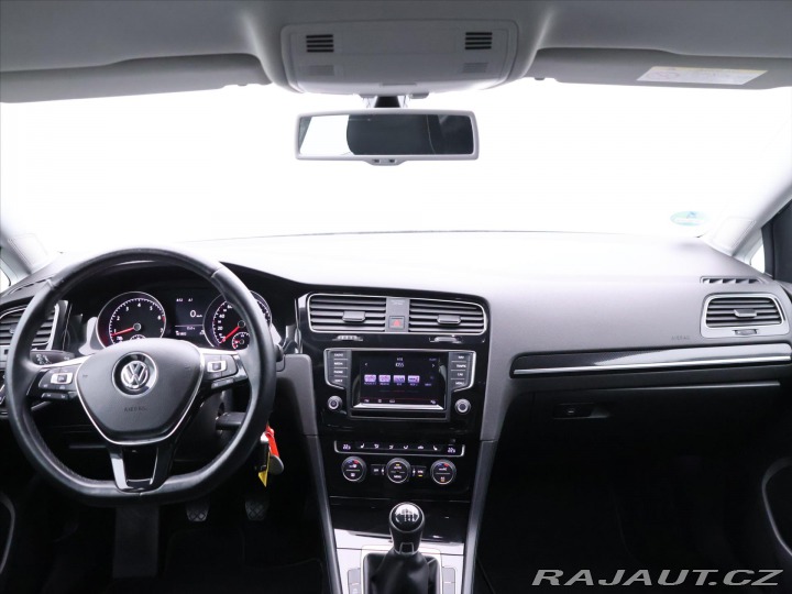 Volkswagen Golf 1,4 TSI Highline Bi-xenon 2014