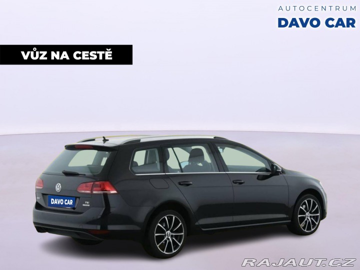 Volkswagen Golf 1,4 TSI Highline Bi-xenon 2014