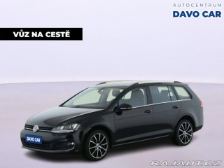 Volkswagen Golf 1,4 TSI Highline Bi-xenon 2014
