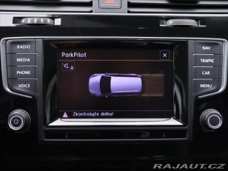 Volkswagen Golf 1,4 TSI Highline Bi-xenon 2014