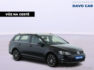 Volkswagen Golf 1,4 TSI Highline Bi-xenon 2014