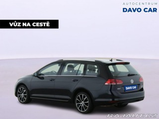 Volkswagen Golf 1,4 TSI Highline Bi-xenon 2014