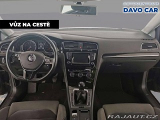 Volkswagen Golf 1,4 TSI Highline Bi-xenon 2014