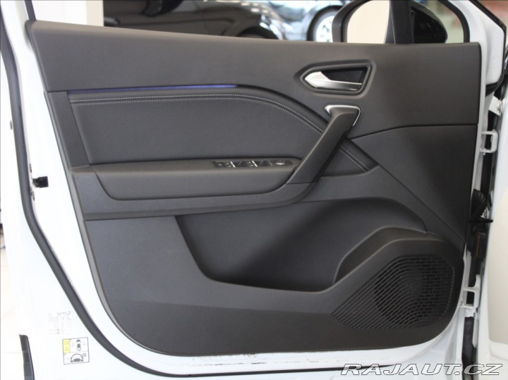 Mitsubishi ASX 1,6 Hybrid 143k.AT Intens 2024