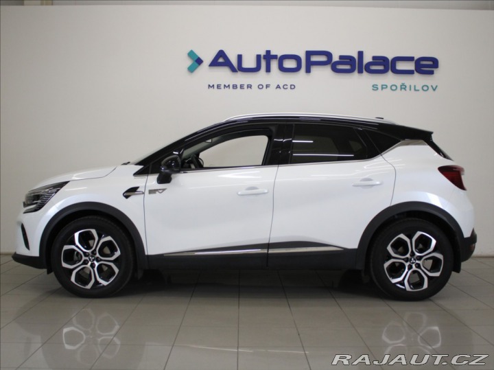 Mitsubishi ASX 1,6 Hybrid 143k.AT Intens 2024