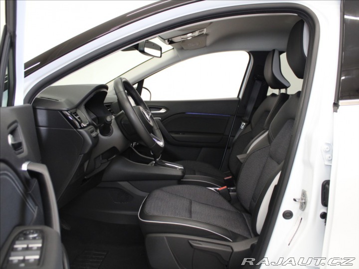 Mitsubishi ASX 1,6 Hybrid 143k.AT Intens 2024