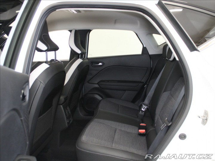 Mitsubishi ASX 1,6 Hybrid 143k.AT Intens 2024