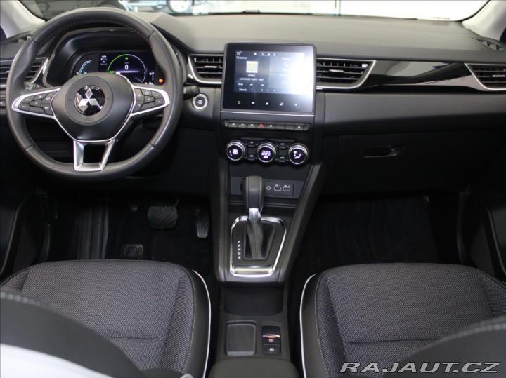 Mitsubishi ASX 1,6 Hybrid 143k.AT Intens 2024
