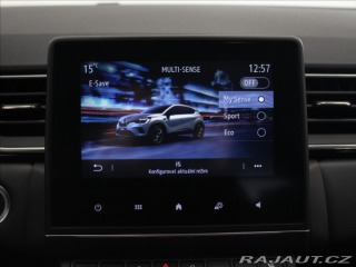 Mitsubishi ASX 1,6 Hybrid 143k.AT Intens 2024