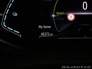Mitsubishi ASX 1,6 Hybrid 143k.AT Intens 2024