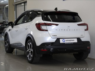 Mitsubishi ASX 1,6 Hybrid 143k.AT Intens 2024