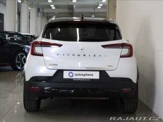 Mitsubishi ASX 1,6 Hybrid 143k.AT Intens 2024