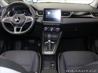 Mitsubishi ASX 1,6 Hybrid 143k.AT Intens 2024