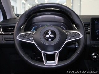 Mitsubishi ASX 1,6 Hybrid 143k.AT Intens 2024