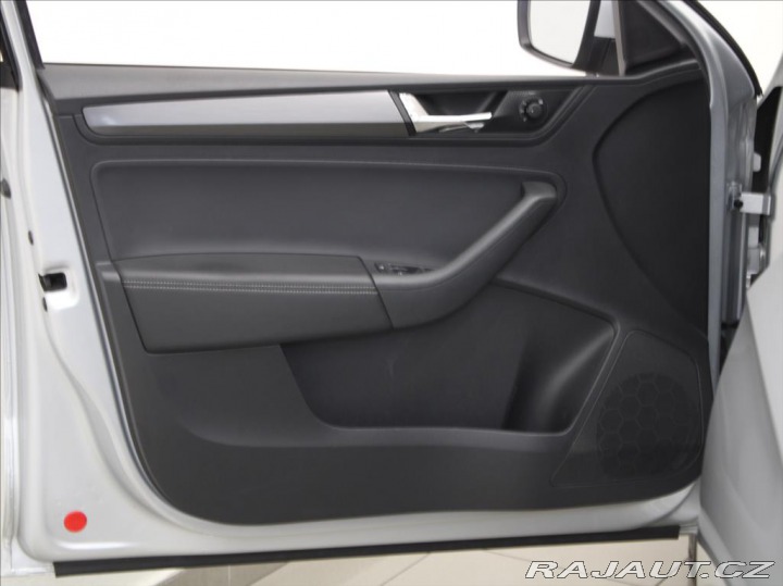 Škoda Rapid 1,0 TSi 81kW DSG Style 2. 2019