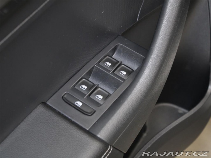 Škoda Rapid 1,0 TSi 81kW DSG Style 2. 2019