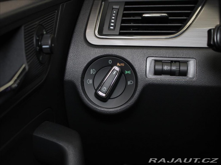 Škoda Rapid 1,0 TSi 81kW DSG Style 2. 2019