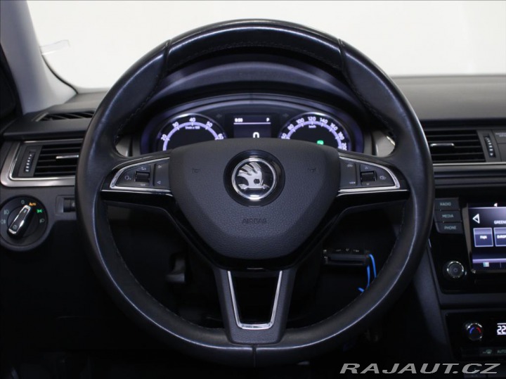 Škoda Rapid 1,0 TSi 81kW DSG Style 2. 2019