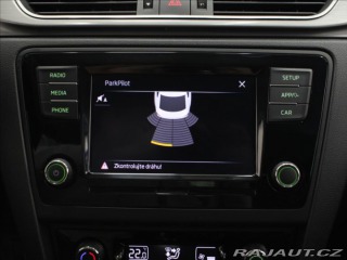 Škoda Rapid 1,0 TSi 81kW DSG Style 2. 2019