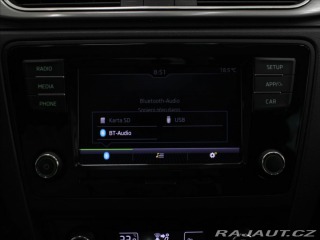 Škoda Rapid 1,0 TSi 81kW DSG Style 2. 2019