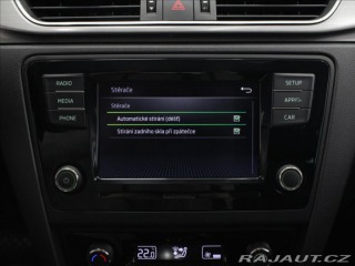 Škoda Rapid 1,0 TSi 81kW DSG Style 2. 2019