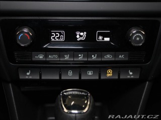 Škoda Rapid 1,0 TSi 81kW DSG Style 2. 2019