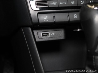 Škoda Rapid 1,0 TSi 81kW DSG Style 2. 2019