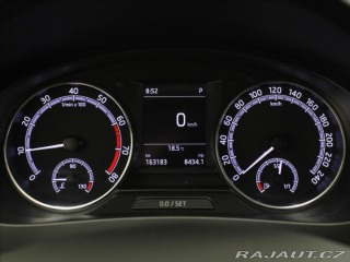 Škoda Rapid 1,0 TSi 81kW DSG Style 2. 2019