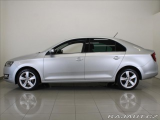 Škoda Rapid 1,0 TSi 81kW DSG Style 2. 2019
