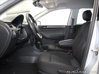 Škoda Rapid 1,0 TSi 81kW DSG Style 2. 2019