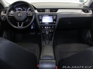 Škoda Rapid 1,0 TSi 81kW DSG Style 2. 2019