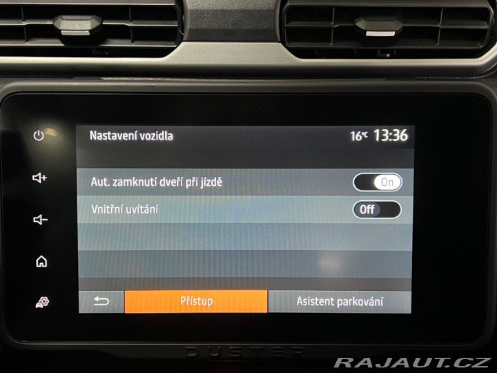 Dacia Duster 1.0 TCe LPG, NAVIGACE, KA 2024