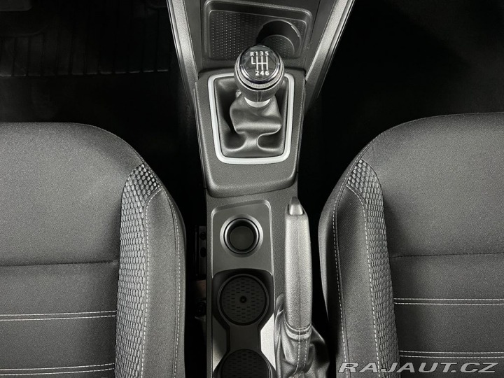 Dacia Duster 1.0 TCe LPG, NAVIGACE, KA 2024