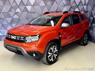 Dacia Duster 1.0 TCe LPG, NAVIGACE, KA 2024